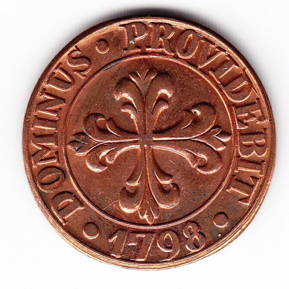 1984 Switzerland Stadtrecht Brugg Commemorative Medal (b86) - Picture 2 of 2